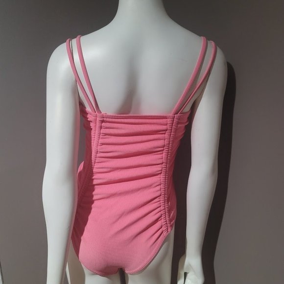 Cyn & Luca Elizabeth One Piece Swimsuit Size Small - Picture 4 of 10
